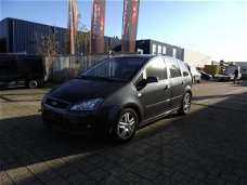 Ford Focus C-Max - 1.8 TDCi Futura BELGISCHE AUTO BELGIUM CAR