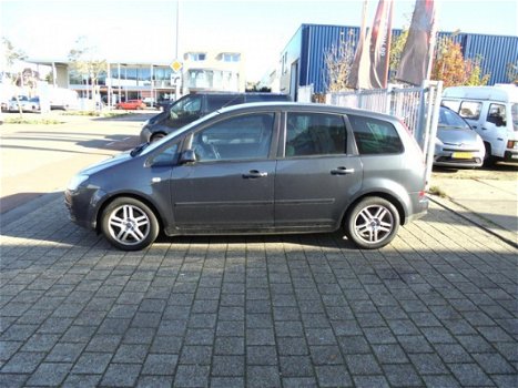 Ford Focus C-Max - 1.8 TDCi Futura BELGISCHE AUTO BELGIUM CAR - 1