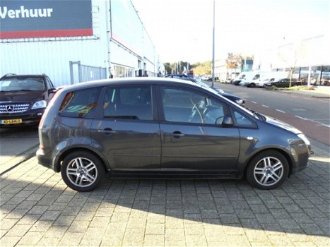 Ford Focus C-Max - 1.8 TDCi Futura BELGISCHE AUTO BELGIUM CAR - 1