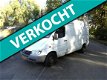 Mercedes-Benz Sprinter - 211 CDI 2.2 355 AIRCO - 1 - Thumbnail