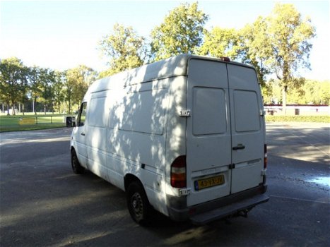 Mercedes-Benz Sprinter - 211 CDI 2.2 355 AIRCO - 1