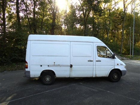 Mercedes-Benz Sprinter - 211 CDI 2.2 355 AIRCO - 1