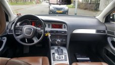 Audi A6 Avant - 2.7 TDI Pro Line Business