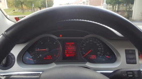 Audi A6 Avant - 2.7 TDI Pro Line Business - 1