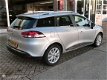 Renault Clio - 1.2 TCe Intens 88kw station Led koplampen nieuw type - 1 - Thumbnail