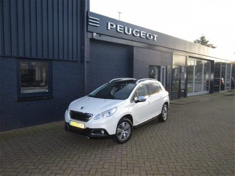 Peugeot 2008 - 1.2 PureTech Allure - 1