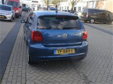 Volkswagen Polo - 1.4 TDI Edition R