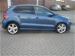 Volkswagen Polo - 1.4 TDI Edition R - 1 - Thumbnail