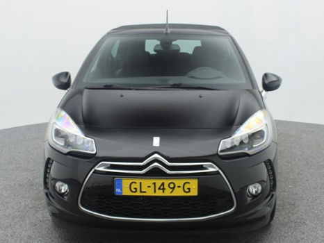 DS 3 Cabrio - 1.2 Puretech So Chic - 1