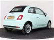 Fiat 500 - Cabrio 900 Twinair Pop - 1 - Thumbnail