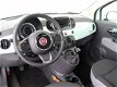 Fiat 500 - Cabrio 900 Twinair Pop - 1 - Thumbnail