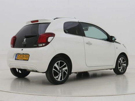 Peugeot 108 - 1.0 Vti Active - 1