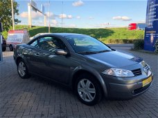 Renault Mégane coupé cabriolet - 2.0-16V Privilège Comfort Airco Cruise Lm.velgen 6-Bak Elec.pakket