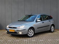 Ford Focus - 1.6-16V Futura