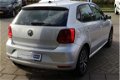 Volkswagen Polo - 1.2 TSI Highline Navi / Stoelverwarming / Clima / Lm velgen / PDC - 1 - Thumbnail