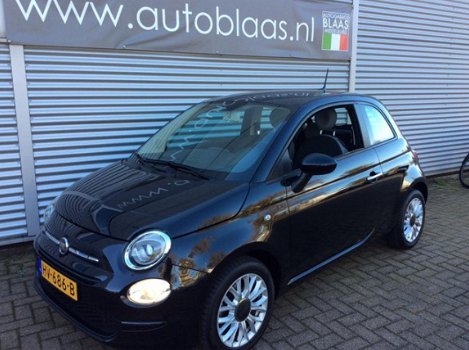 Fiat 500 - 0.9 TwinAir Turbo Popstar Automaat - 1