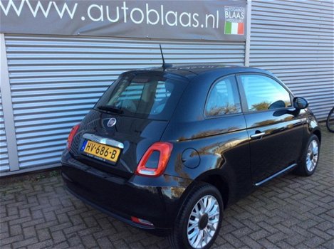 Fiat 500 - 0.9 TwinAir Turbo Popstar Automaat - 1