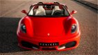 Ferrari F 430 - Spider 4.3 V8 F1 - 1 - Thumbnail