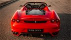 Ferrari F 430 - Spider 4.3 V8 F1 - 1 - Thumbnail