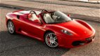 Ferrari F 430 - Spider 4.3 V8 F1 - 1 - Thumbnail