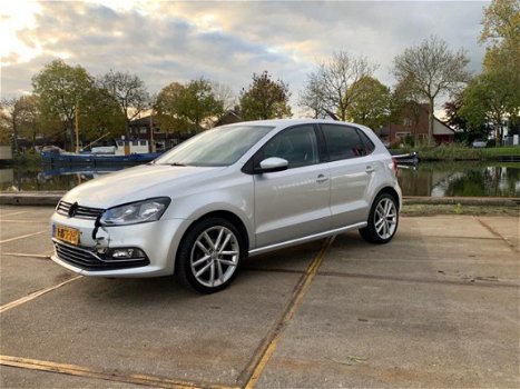 Volkswagen Polo - 1.2 TSI Highline - 1