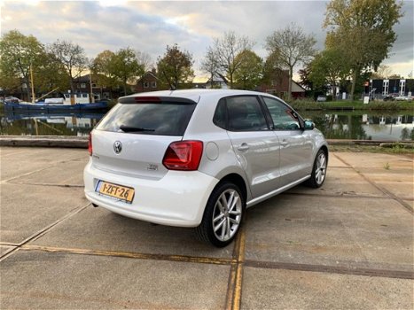 Volkswagen Polo - 1.2 TSI Highline - 1