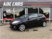 Ford Fiesta - 1.6 Titanium - 1 - Thumbnail