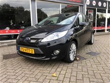 Ford Fiesta - 1.6 Titanium