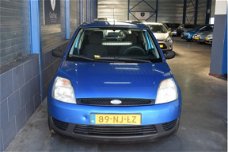 Ford Fiesta - 1.25-16V Ambiente 2E EIGENAAR/ELEK.PAKKET/AIRCO/NEW APK 11-'20/NAP