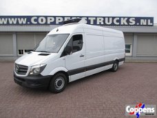 Mercedes-Benz Sprinter - 314 CDI L3/H2 Koel/Vries