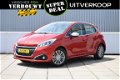 Peugeot 208 - ALLURE 1.2 PURETECH 110PK | NAVIGATIE | PANORAMADAK - 1 - Thumbnail