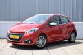 Peugeot 208 - ALLURE 1.2 PURETECH 110PK | NAVIGATIE | PANORAMADAK - 1 - Thumbnail