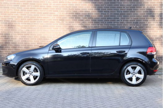 Volkswagen Golf - 1.4 TSI Highline (17