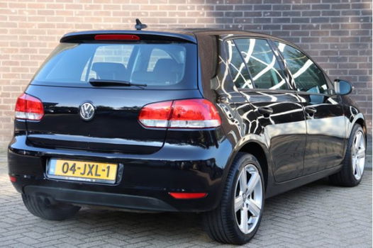 Volkswagen Golf - 1.4 TSI Highline (17