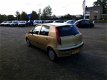 Fiat Punto - 1.2-16V 