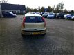 Fiat Punto - 1.2-16V 