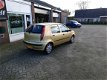 Fiat Punto - 1.2-16V 