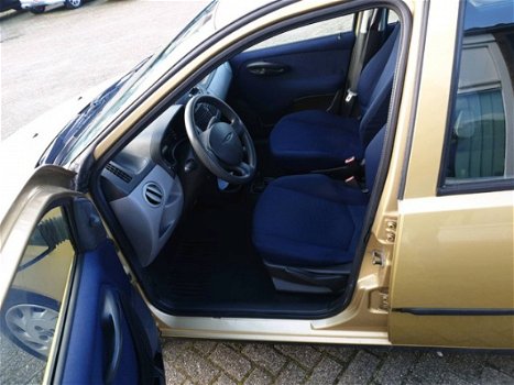 Fiat Punto - 1.2-16V 