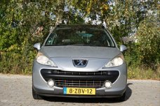 Peugeot 207 SW Outdoor - 1.6 HDiF X-line | Airco | Pano | Leder