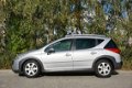 Peugeot 207 SW Outdoor - 1.6 HDiF X-line | Airco | Pano | Leder - 1 - Thumbnail