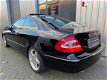 Mercedes-Benz CLK-klasse Coupé - 240 Avantgarde ZEER LAGE KM C209 1 eigenaar nieuwstaat verzamelobje - 1 - Thumbnail