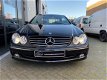 Mercedes-Benz CLK-klasse Coupé - 240 Avantgarde ZEER LAGE KM C209 1 eigenaar nieuwstaat verzamelobje - 1 - Thumbnail