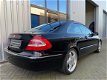 Mercedes-Benz CLK-klasse Coupé - 240 Avantgarde ZEER LAGE KM C209 1 eigenaar nieuwstaat verzamelobje - 1 - Thumbnail