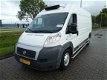 Fiat Ducato - 2.3 koeling/frigo 150 pk - 1 - Thumbnail