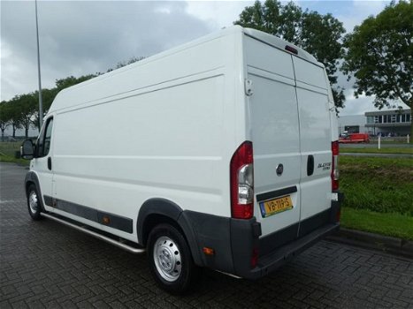 Fiat Ducato - 2.3 koeling/frigo 150 pk - 1