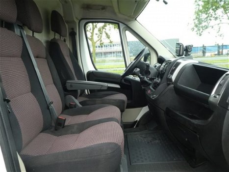 Fiat Ducato - 2.3 koeling/frigo 150 pk - 1