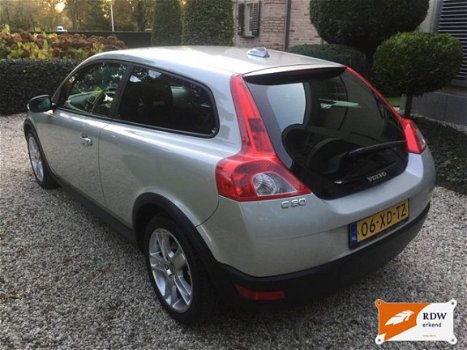 Volvo C30 - 1