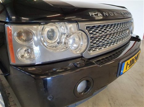 Land Rover Range Rover - 3.6 TDV8 HSE - 1