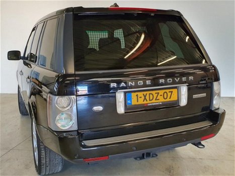 Land Rover Range Rover - 3.6 TDV8 HSE - 1