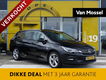 Opel Astra - 1.4 Turbo 150pk Innovation | NAVI | 1/2 LEDER - 1 - Thumbnail